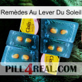 Remèdes Au Lever Du Soleil cialis5
